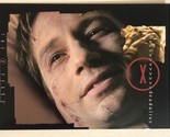 The X-Files Trading Card 2002 David Duchovny #44 - $1.97