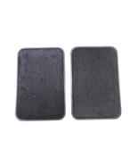 2002-2005 GENUINE CHEVROLET BLAZER REAR CARPET MATS, NEW OEM PART, P/N 1... - $635.48 MXN