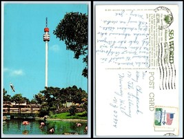 California Postcard - San Diego, Sea World, Psa Skytower S2 - £2.71 GBP