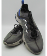 Nike React Element 55 SE Sneaker US Size 12 C13831-003 - €13,42 EUR
