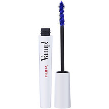 PUPA by Pupa Vamp! Mascara - # 301 Electric Blue --9ml/0.30oz - £13.90 GBP