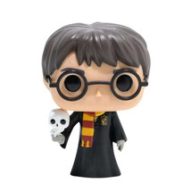 Funko POP! Movie: Harry Potter &amp; Hedwig Collectible #31 - €9,45 EUR