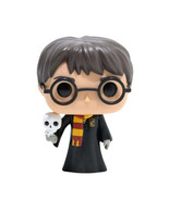 Funko POP! Movie: Harry Potter &amp; Hedwig Collectible #31 - €9,42 EUR