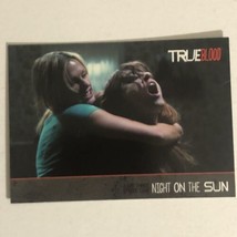 True Blood Trading Card 2012 #64 Anna Paquin - £1.57 GBP