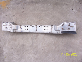 1987 1989 1991 BROUGHAM FRONT BUMPER Reinforcement Used OEM 3526364 - $247.49