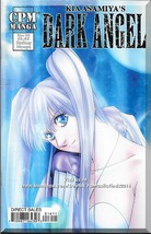Dark Angel #16 (2000) *Modern Age / CPM Manga / Kia Asamiya* - £3.14 GBP