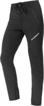 Men&#39;S Mountain Bike Pants By Rockbros, Quick-Dry Biking Pants For Running, - £41.85 GBP