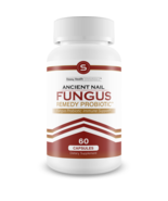 Ancient Nail Fungus Remedy Probiotic - Immune System Probiotic Fungus Su... - $30.97