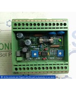 Raytheon Marine Gmbh 139-147 Rudder Position Amplifier 139-147.03-008 - $813.65 CAD