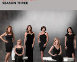Real Housewives of New York Season 3 DVD - $31.12