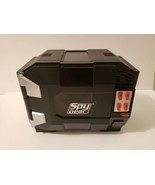 Spy Gear Black Digital Electronic Alarm Toy Safe Container Target Exclus... - £23.02 GBP