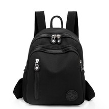 Female Pack Ox Women Backpack Fashion Bagpack Shoulder Back Bag Preppy Style Bac - £14.31 GBP