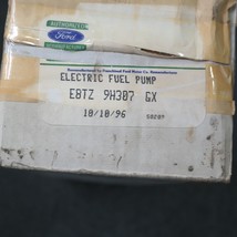 Ford OEM E8TZ-9H307-GX Electric Fuel Pump Remanufactured - £39.22 GBP