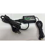 Genuine Sony PSP-100 Charger Power Adapter Supply OEM  Sony PSP 1001 200... - $13.43 CAD