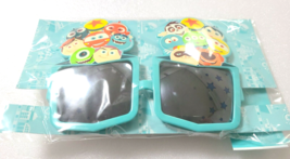 Tokyo Disney Sea Sunglasses Pixar Play Time 2018 Toy Story Tsum Tsum - £27.95 GBP