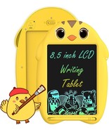 LCD Writing Tablet for Kids,8.5 Inch Doodle Board, Reusable Writing Pad ... - £11.40 GBP