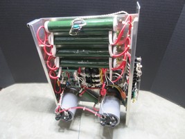HORYU POWER CONTROL BOARD BOX 8043D-115 SUGINO CNC 103655-110 - $58.19