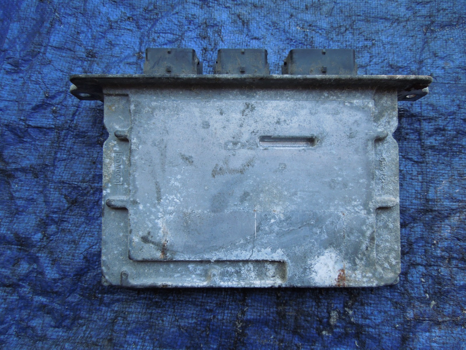 2008 Ford Mustang 4.0 engine computer ECM ECU OEM 8R3A-12A650-KB GKN1 VK2-R3802 Item image 5