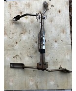 92-96 Honda Prelude Passenger Side Right Dash Support Bracket OEM 93 94 95 - $135.66 CAD