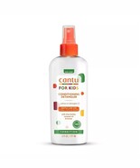 Cantu Care for Kids Paraben &amp; Sulfate-free Conditioning Detangler (2 PACK) - $20.58 CAD