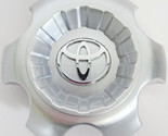 ONE 2003-2009 Toyota 4Runner # C69428 16x7 6 Spoke Aluminum Wheel Center... - £21.86 GBP