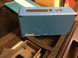 Gardner 75 degree Micro-Gloss Meter - $0.00