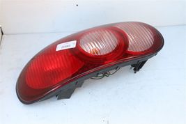 01-05 Mazda Miata MX-5 NB2 Combination Tail Lamp Light Taillight Driver Side LH image 5