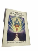 Energies of Transformation A Guide to the Kundalini Process! By Bonnie Greenwell - £18.10 GBP