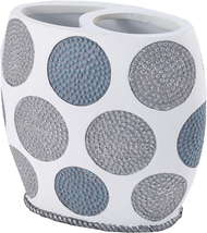 Avanti Linens - Toothbrush Holder, Countertop Accessories, Stylish Home - £22.93 GBP