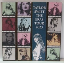 Taylor Swift The Eras Tour Decoupage Mini Pallet Wall Hanging - £23.97 GBP
