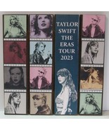 TAYLOR SWIFT The Eras Tour Decoupage Mini Pallet Wall Hanging - $40.92 CAD