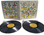 TYRANNOSAURUS REX —A Beginning—Dbl LP vinyl—A&amp;M 1972 Psychedelic ROCK  T... - $15.95
