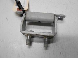 2011 KIA Soul Rear Back Hatch Tail Gate Door Hinge Right Or Left - $550.13 MXN