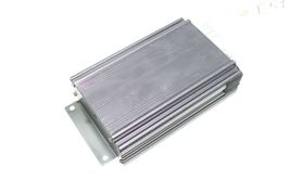 97-04 MERCEDES-BENZ R170 SLK230 BOSE AMPLIFIER AMP E5135 image 4