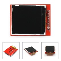 HiLetgo 1.44&quot; Colorful SPI TFT LCD Display ST7735 128X128 Replace Nokia ... - £13.58 GBP