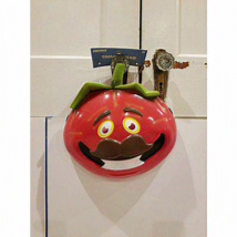 Halloween Costume NEW Fortnite Tomato Head Mask Fortnite‎ NEW - $27.43 CAD