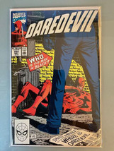 Daredevil(vol. 1) #284 - £3.15 GBP