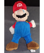 NINTENDO SUPER MARIO BROS PLUSH DOLL STUFFED ANIMAL FIGURE CHILDREN TOY ... - $406.67 MXN