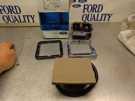 FORD OEM NOS E99Z-1230742-B Retainer Ash Tray Compartment Assembly Some Aerostar - £21.26 GBP