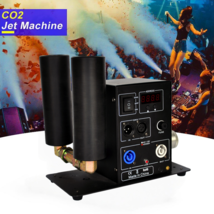 Co2 Column Stage Effects Smoke Machine Digital Disco Dj Co2 Jet Fog Machine - €300,03 EUR
