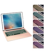 Backlight Backlit Bluetooth Keyboard Cover For Apple iPad Pro12.9 inch New - $69.99