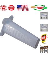 Bat Cone II Excluder - Safe, Easy, and Effective Way to Remove Bats Huma... - $55.93 CAD