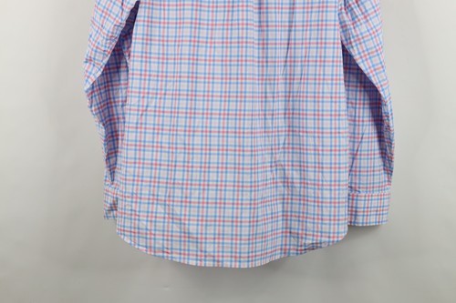 Vineyard Vines Mens XL Classic Fit Tucker Stretch Collared Button Down Shirt Item image 13