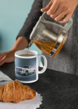 Toyota Tundra Capstone 2022 Mug 1489959,office mug, gift cup, men gift, ... - £19.01 GBP