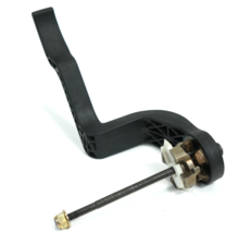 2005-2009 range rover sport L320 steering column adjustment lever handle... - $42.87