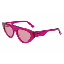 Ladies&#39; Sunglasses Karl Lagerfeld KL6043S-86 Ø 52 mm - £77.91 GBP