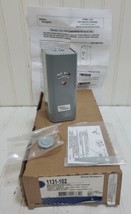 WHITE-RODGERS 1131-102 Thermostat Well Immersion Hydronic Hot Water Conv... - $120.45