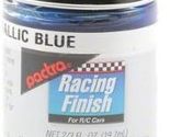 Pactra METALLIC BLUE  for R/C Cars RC65 - $10.99