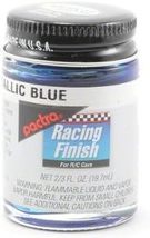 Pactra METALLIC BLUE  for R/C Cars RC65 - £8.64 GBP