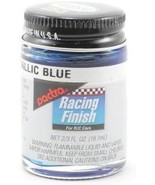 Pactra METALLIC BLUE  for R/C Cars RC65 - $208.89 MXN